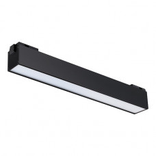 Трековый светодиодный светильник Novotech Kit 358517 Трековый светодиодный светильник Novotech Kit 358517