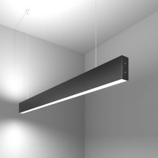 Подвесной светодиодный светильник Elektrostandard LSG-01-2-8x103-6500-MSh 4690389133527 Подвесной светодиодный светильник Elektrostandard LSG-01-2-8x103-6500-MSh 4690389133527
