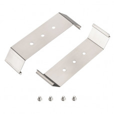 Крепление Arlight ARH-Power-W100 036434 Крепление Arlight ARH-Power-W100 036434