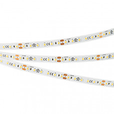Светодиодная лента Arlight 9,6W/m 120LED/m 3528SMD теплый белый 5M 033523 Светодиодная лента Arlight 9,6W/m 120LED/m 3528SMD теплый белый 5M 033523