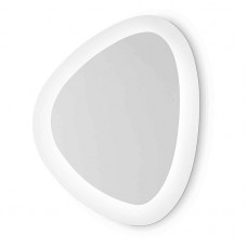 Настенный светодиодный светильник Ideal Lux Gingle Ap D32 196206 Настенный светодиодный светильник Ideal Lux Gingle Ap D32 196206