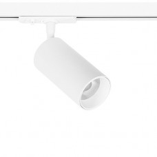 Трековый светильник Arte Lamp AERO A1346PL-1WH Трековый светильник Arte Lamp AERO A1346PL-1WH