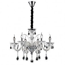 Подвесная люстра Ideal Lux Colossal SP6 Avorio 081540 Подвесная люстра Ideal Lux Colossal SP6 Avorio 081540