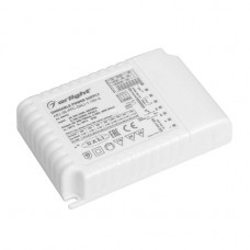 Драйвер Arlight ARJ-30-PFC-Dali-1-10V-A 6-58V 30W IP20 0,25-0,7A 025122 Драйвер Arlight ARJ-30-PFC-Dali-1-10V-A 6-58V 30W IP20 0,25-0,7A 025122