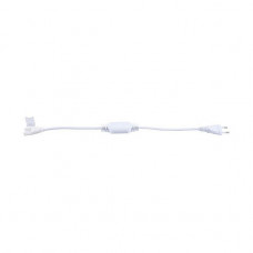 Сетевой шнур Feron для светодиодной ленты 230V LS705 (5730) на 50м DM275 23389 Сетевой шнур Feron для светодиодной ленты 230V LS705 (5730) на 50м DM275 23389