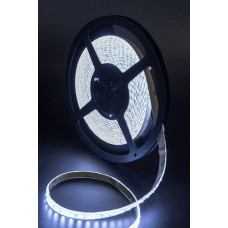 Светодиодная лента SWG 9,6W/m 120LED/m 2835SMD холодный белый 5M 007263 Светодиодная лента SWG 9,6W/m 120LED/m 2835SMD холодный белый 5M 007263