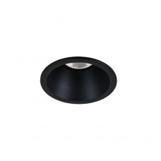 Встраиваемый светильник Arte Lamp Dash Mini A2764PL-1BK Встраиваемый светильник Arte Lamp Dash Mini A2764PL-1BK