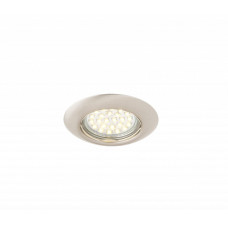 Встраиваемый светильник Arte Lamp LED Praktisch (компл. 3шт.) A1223PL-3SS Встраиваемый светильник Arte Lamp LED Praktisch (компл. 3шт.) A1223PL-3SS