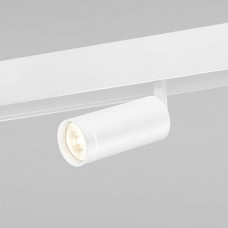 Трековый светодиодный светильник Elektrostandard Slim Magnetic 85507/01 a061301 Трековый светодиодный светильник Elektrostandard Slim Magnetic 85507/01 a061301