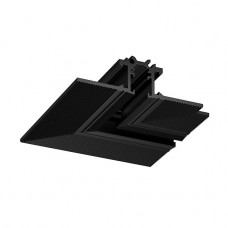 Коннектор угловой внешний Maytoni Technical Accessories for tracks Levity TRA187CL-13B Коннектор угловой внешний Maytoni Technical Accessories for tracks Levity TRA187CL-13B