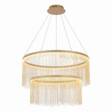 Подвесной светодиодный светильник Kink Light Агни 08260-60+40,33 Подвесной светодиодный светильник Kink Light Агни 08260-60+40,33