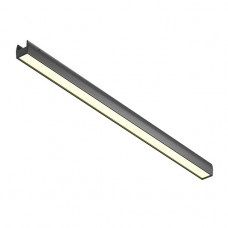 Трековый светильник Maytoni Technical TR161-1-25W3K-B Трековый светильник Maytoni Technical TR161-1-25W3K-B