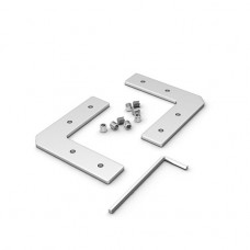 Соединитель профиля Arlight SL-Line-6070-90 Set 030156 Соединитель профиля Arlight SL-Line-6070-90 Set 030156