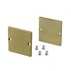 Заглушка глухая Arlight SL-Line-3638-LW Gold 039983 Заглушка глухая Arlight SL-Line-3638-LW Gold 039983