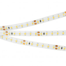 Светодиодная лента Arlight 9,6W/m 120LED/m 3528SMD теплый белый 5M 014679(B) Светодиодная лента Arlight 9,6W/m 120LED/m 3528SMD теплый белый 5M 014679(B)