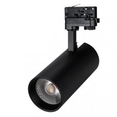 Трековый светодиодный светильник Arlight LGD-Gera-4TR-R90-30W Warm SP2500-Bread 032482 Трековый светодиодный светильник Arlight LGD-Gera-4TR-R90-30W Warm SP2500-Bread 032482