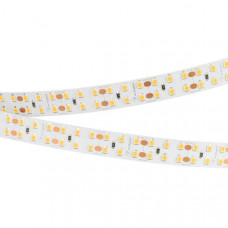 Светодиодная лента Arlight 19,2W/m 240LED/m 2835SMD теплый белый 5M 008770(2)