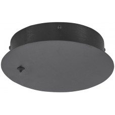 Потолочная чаша Stilfort 4005/02/01CB для 1 кольца Потолочная чаша Stilfort 4005/02/01CB для 1 кольца