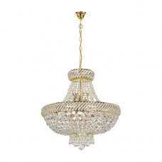 Подвесной светильник Arti Lampadari Palermo E 1.5.45.600 G Подвесной светильник Arti Lampadari Palermo E 1.5.45.600 G