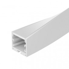 Профиль Arlight SL-ARC-3535-Twist180-500 White 032687 Профиль Arlight SL-ARC-3535-Twist180-500 White 032687