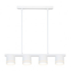 Подвесная люстра Arte Lamp Legacy A8024SP-4WH Подвесная люстра Arte Lamp Legacy A8024SP-4WH