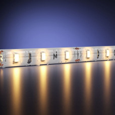 Светодиодная влагозащищенная лента Maytoni 4,8W/m 60LED/m 2835SMD теплый белый 5M 201005 Светодиодная влагозащищенная лента Maytoni 4,8W/m 60LED/m 2835SMD теплый белый 5M 201005