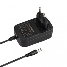 Блок питания Arlight ARDV-12-5BW 12V 48W IP20 4A 034847 Блок питания Arlight ARDV-12-5BW 12V 48W IP20 4A 034847