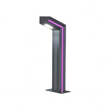 Уличный светодиодный светильник Kink Light Такоми 09207-F(220V),16(10) Уличный светодиодный светильник Kink Light Такоми 09207-F(220V),16(10)