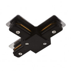 Коннектор Т-образный Arte Lamp Track Accessories A140206T Коннектор Т-образный Arte Lamp Track Accessories A140206T