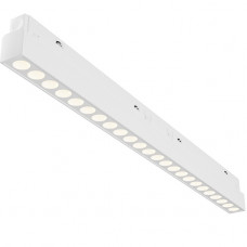 Трековый светодиодный светильник Maytoni Technical Exility Points TR031-4-24WTW-DD-W Трековый светодиодный светильник Maytoni Technical Exility Points TR031-4-24WTW-DD-W
