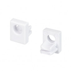 Заглушка Arlight ARH-Micro-0507 с отверстием 037387 Заглушка Arlight ARH-Micro-0507 с отверстием 037387