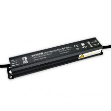 Блок питания ST Luce 24V 60W IP67 2,5A ST014.024.60 Блок питания ST Luce 24V 60W IP67 2,5A ST014.024.60