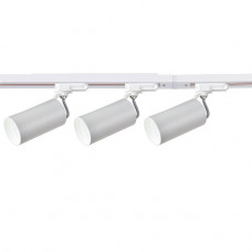 Трековый светильник Favourite Imago 4017-3U Трековый светильник Favourite Imago 4017-3U