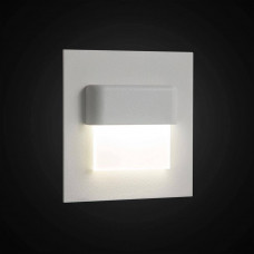 Встраиваемый светодиодный светильник Citilux Скалли CLD006K0