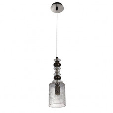 Подвесной светильник Crystal Lux Mateo SP1 Подвесной светильник Crystal Lux Mateo SP1