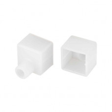 Заглушка с отверстием Arlight WPH-Flex-1616 White 040863 Заглушка с отверстием Arlight WPH-Flex-1616 White 040863