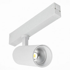 Трековый светильник ST Luce SKYLINE 220 ST660.546.20 Трековый светильник ST Luce SKYLINE 220 ST660.546.20