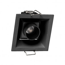 Встраиваемый светодиодный светильник Arlight MS-Orient-Built-Turn-TC-S67x67-3W Warm3000 037206 Встраиваемый светодиодный светильник Arlight MS-Orient-Built-Turn-TC-S67x67-3W Warm3000 037206