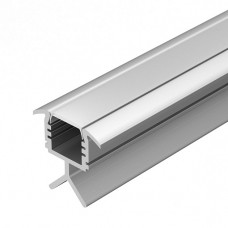 Профиль встраиваемый Arlight Klus-Por-F-1000 Anod 019181(1) Профиль встраиваемый Arlight Klus-Por-F-1000 Anod 019181(1)
