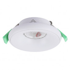 Встраиваемый светильник Crystal Lux CLT 062C1 WH Встраиваемый светильник Crystal Lux CLT 062C1 WH