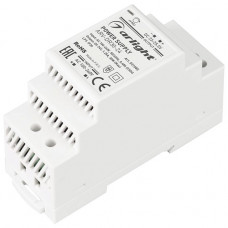 Блок питания Arlight ARV-DR30-24 24V 30W IP20 1,25A 031085 Блок питания Arlight ARV-DR30-24 24V 30W IP20 1,25A 031085