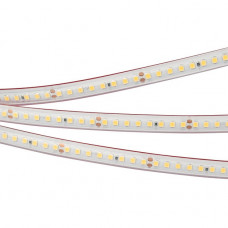 Светодиодная влагозащищенная лента Arlight 12W/m 160LED/m 2835SMD теплый белый 5M RTW-PS-A160-10mm 24V Warm3500 028564(2) Светодиодная влагозащищенная лента Arlight 12W/m 160LED/m 2835SMD теплый белый 5M RTW-PS-A160-10mm 24V Warm3500 028564(2)