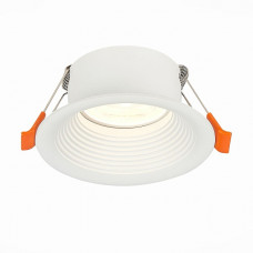 Встраиваемый светильник ST Luce ST202.508.01 Встраиваемый светильник ST Luce ST202.508.01