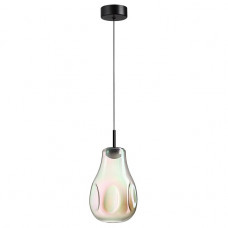 Подвесной светодиодный светильник Odeon Light Pendant Nave 5098/4LB Подвесной светодиодный светильник Odeon Light Pendant Nave 5098/4LB