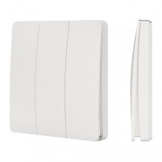 Панель управления Arlight Tuya-228-3-RF-Suf 033668 Панель управления Arlight Tuya-228-3-RF-Suf 033668