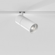 Трековый светодиодный светильник Elektrostandard Slim Magnetic 85011/01 a061235 Трековый светодиодный светильник Elektrostandard Slim Magnetic 85011/01 a061235