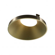 Декоративная рамка-отражатель Maytoni Technical Wise Ring057-10-MG Декоративная рамка-отражатель Maytoni Technical Wise Ring057-10-MG
