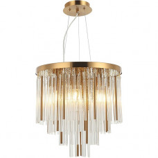 Подвесная люстра Stilfort Style rain 2147/05/06P Подвесная люстра Stilfort Style rain 2147/05/06P