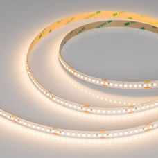 Светодиодная лента Arlight 12W/m 80Led/m 2835SMD теплый белый 5M UL-A180-10mm 24V Warm2700 044516 Светодиодная лента Arlight 12W/m 80Led/m 2835SMD теплый белый 5M UL-A180-10mm 24V Warm2700 044516