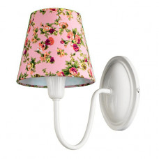 Бра Arte Lamp Provence A9212AP-1WH Бра Arte Lamp Provence A9212AP-1WH